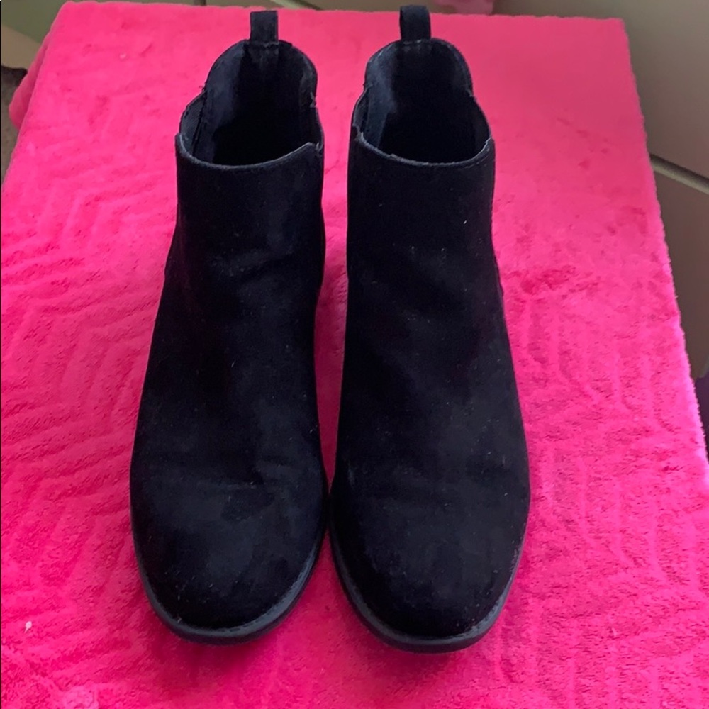 Booties - Picture 8 of 8